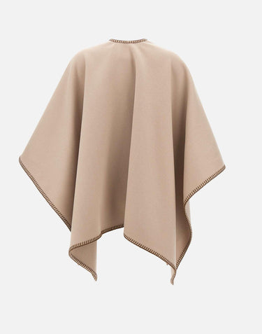 Mantella "Colomba" 2614541121600 001 MAX MARA 