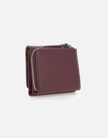 "Wallet grain" PF5080 GRNWINEBERRY GIANNI CHIARINI 