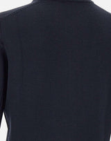 Cardigan in lana 210409 041 KANGRA 