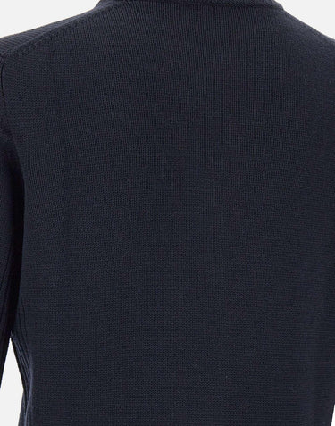 Cardigan in lana 210409 041 KANGRA 