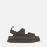 Sandali "GoldenGlow Embossed" 1175311 DNSS UGG 