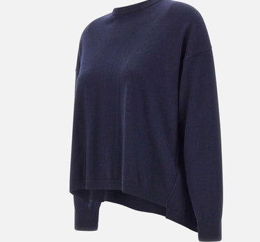 Maglia in misto lana e cashmere RI5NT014 3015 KAOS 