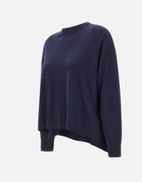 Maglia in misto lana e cashmere RI5NT014 3015 KAOS 