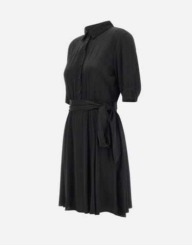 Abito in satin RPJAR003 0001 KAOS 
