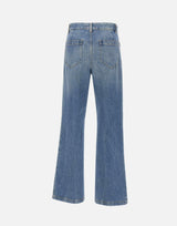 Jeans "Curt" SWP0101TDF0014 1875999 SEAFARER 