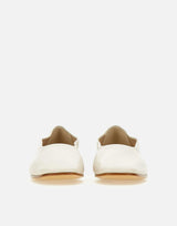 Ballerine "Kaliko2" in pelle A5796KALIKO2 TALCO STRATEGIA 
