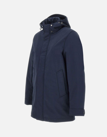 "Soft shell barrow" CFWOOU2017 MRUT34963989 WOOLRICH 