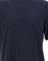 T-shirt "Hanson" 26SBLUH02068 007439888 BLAUER 