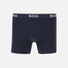 Set tre boxer in cotone 50475282 480 BOSS 