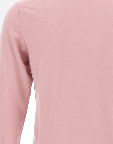 Maglia in lana, seta e cashmere GC1ML LSC18R310 FILIPPO DE LAURENTIIS 