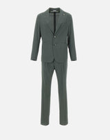 Abito in lana stretch 4032A3728 26000038 MANUEL RITZ 