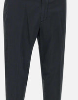 Pantaloni "Dvr3" DVR3R022 TC001 DEVORE 