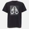 T-shirt "Raydaze" M16MT729 292 MOOSE KNUCKLES 