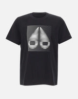 T-shirt "Raydaze" M16MT729 292 MOOSE KNUCKLES 