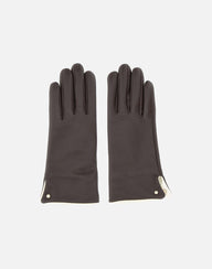 Guanti in nappa GN11127 NAESPRESSOLAMB GIANNI CHIARINI 