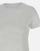 T-shirt "Reno" in cotone 2519971043600 001 'S MAX MARA 