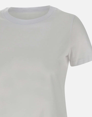 T-shirt "Reno" in cotone 2519971043600 001 'S MAX MARA 