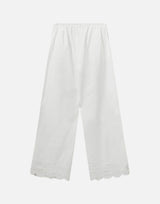 Pantaoni "Kirsten" 20400 000 THE GARMENT 