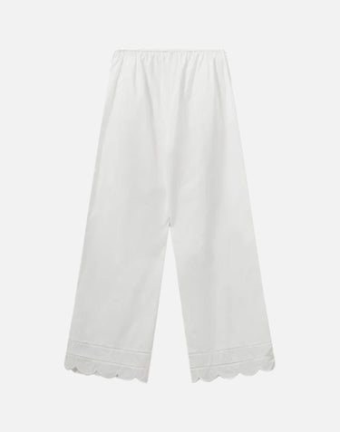 Pantaoni "Kirsten" 20400 000 THE GARMENT 