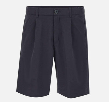 Shorts in seer-crease PT000192U 126849200 HERNO 