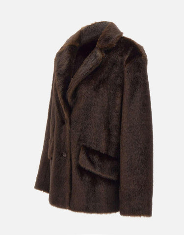 "Evyn jacket" 66549 939587000 STAND STUDIO 