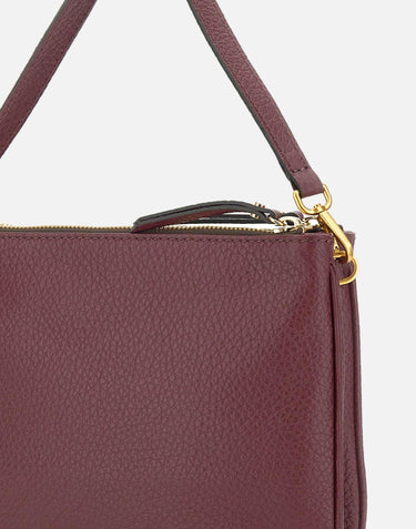 Borsa "Frida" BS10436 TKLWINEBERRY GIANNI CHIARINI 