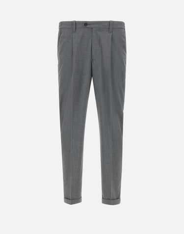 Pantaloni "DVR47" DVR47CH1006 0205 DEVORE 