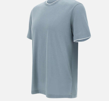 T-Shirt in cotone K75TSHJ01 TES0K2650801 ELEVENTY 