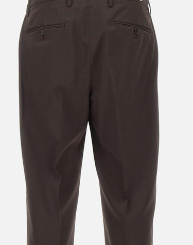 Pantalone "Portobellos" PORTOBELLOS 40010000146 BRIGLIA 1949 