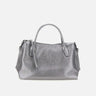 Borsa a mano " Virginia" in pelle BS11776 GRNLMCITYNOIRE GIANNI CHIARINI 