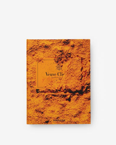 Libro "The Classic Collection - Veuve Clicquot" 9781614285397 LIBRO ASSOULINE 