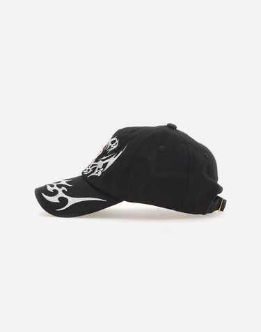 Cappello "Blades" AAW25HAT002 03 CASABLANCA 