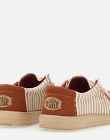 Stringate "Wally resort" HD43094 9HR HEY DUDE 