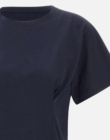 T-shirt in cotone SP5BR005 3000 KAOS 