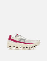 Sneakers "Cloudmonster" 3WD10104038 IVORY ON 