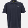 Polo "Harvey" 26SBLUT02291 006803888 BLAUER 
