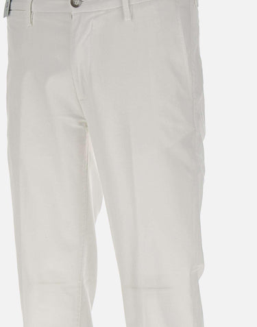 Pantaloni "Mucha Chinos" P249JM 22770000 RE-HASH 
