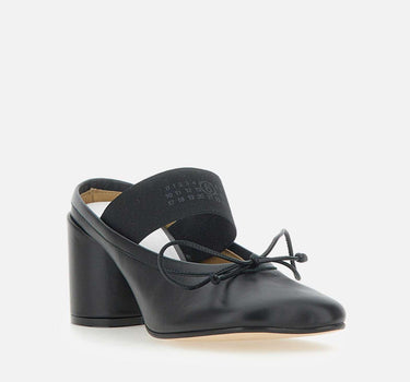 "Sandali ballerine Anatomic Numeric" S59WP0210 P3628T8013 MM6 MAISON MARGIELA 