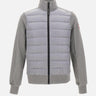 Giacca "HyBridge Huron" 6620M 9717 CANADA GOOSE 