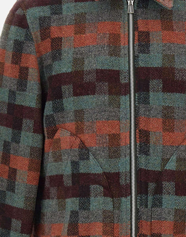 "Zip jacket" M2R669ZT22492 92 PS PAUL SMITH 