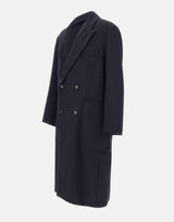 Cappotto "Ganzo Panno Cachemire" 1PUGANZCAS 205 PALTO' 