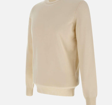 Maglia in lana e cashmere 200101 801 KANGRA 