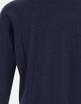 Maglia in lana GC1ML RM16RS890 FILIPPO DE LAURENTIIS 