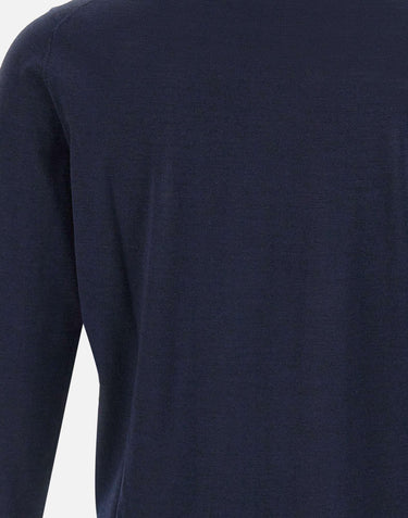 Maglia in lana GC1ML RM16RS890 FILIPPO DE LAURENTIIS 