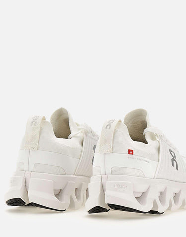 Sneakers "Cloudswift 4" 3WF10111200 WHITE ON 