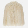 Pelliccia "Marina Long" 47L4 1 THE TOUCH 