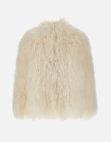 Pelliccia "Marina Long" 47L4 1 THE TOUCH 
