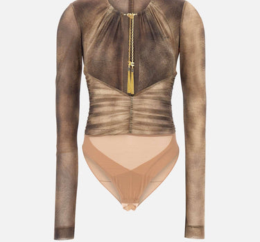 Body "Events" BO02057E2 EL1 ELISABETTA FRANCHI 