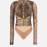 Body "Events" BO02057E2 EL1 ELISABETTA FRANCHI 