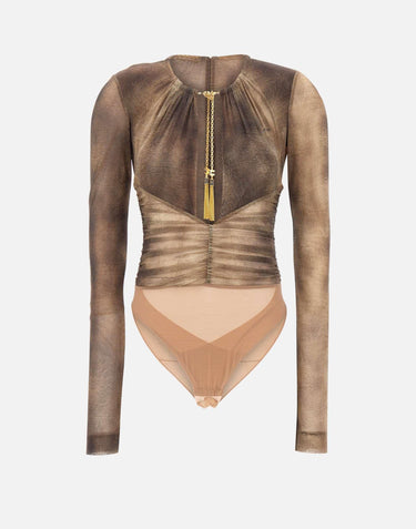 Body "Events" BO02057E2 EL1 ELISABETTA FRANCHI 